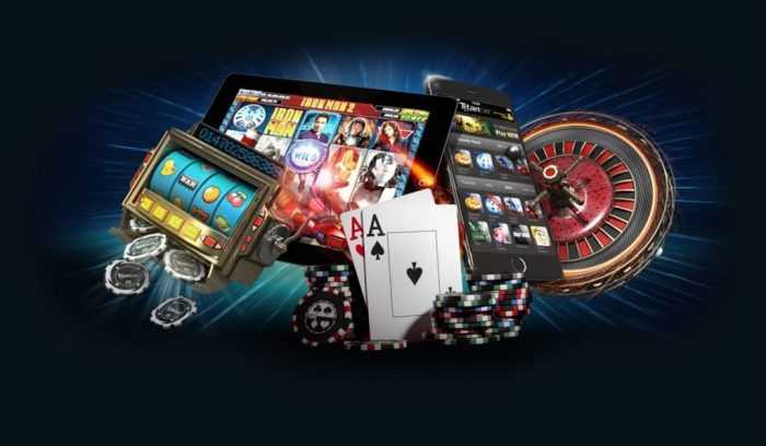 Online casino free play no download